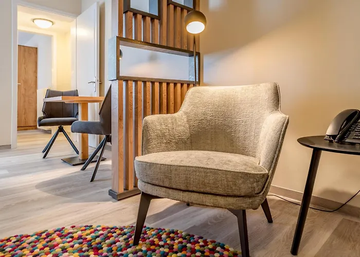 Hotel Esplanade Dortmund