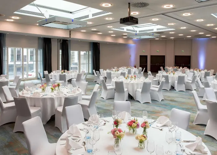 Hilton Cologne