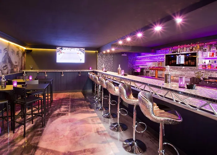 Plaza Inn Stays Design Dortmund