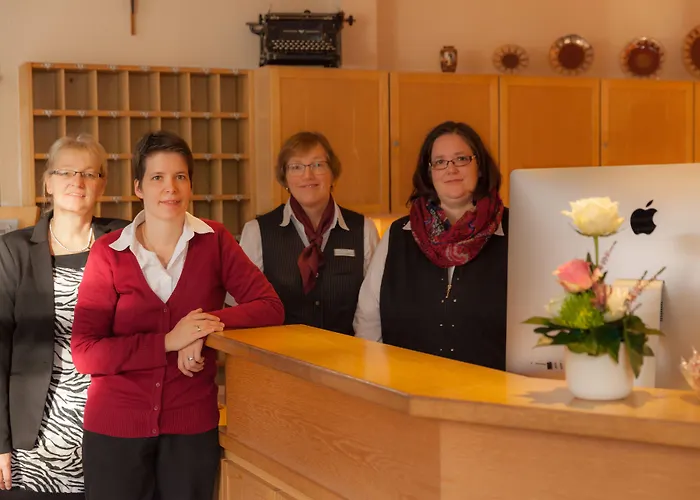Landhotel Hermannshöhe