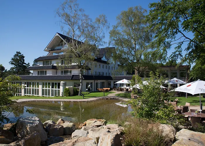 L'Arrivee Hotel & Spa