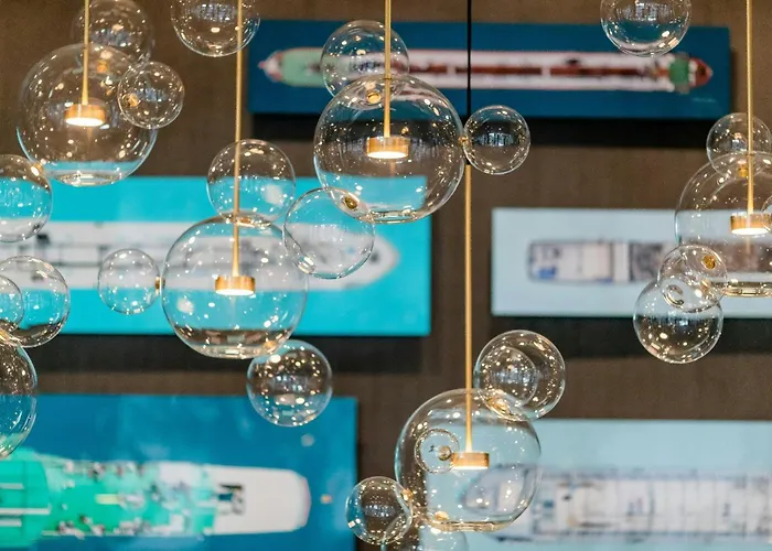 Motel One Koeln-Altstadt