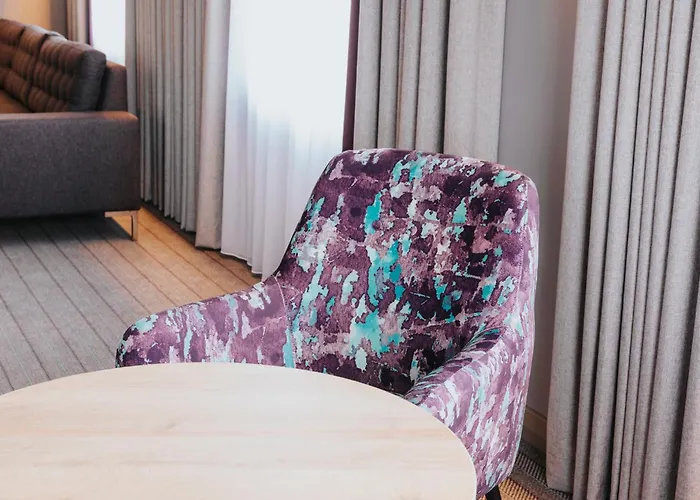 Premier Inn Koeln City Mediapark