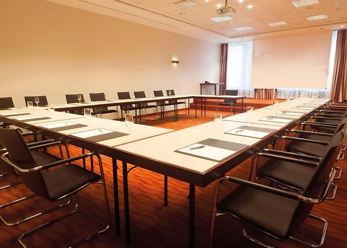 Leonardo Royal Hotel Dortmund