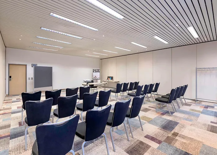 Mercure Hotel Koeln West