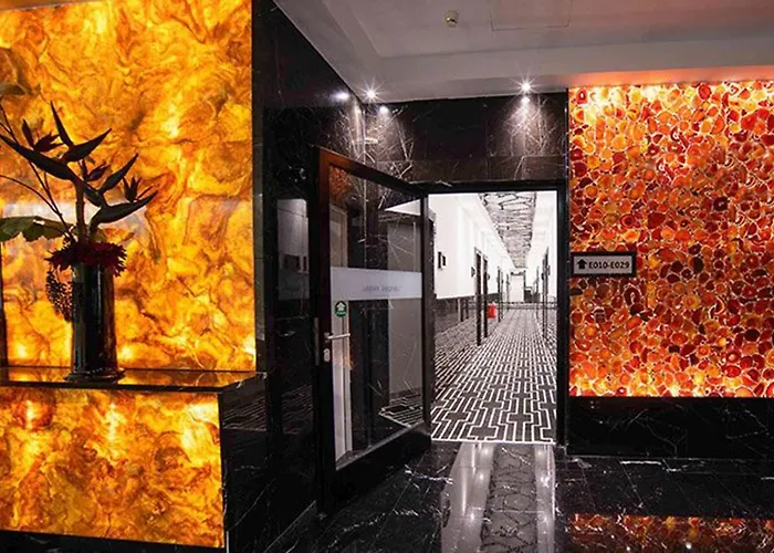 Hotel Pearl Dortmund-Nordstadt